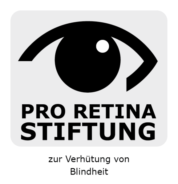 PRO RETINA-Stiftung zur Verhütung von Blindheit