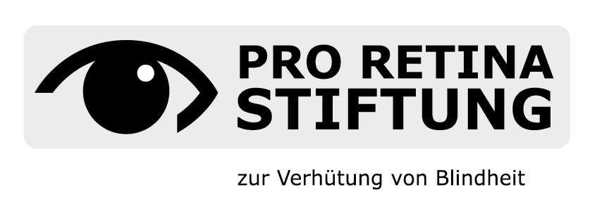 PRO RETINA-Stiftung zur Verhütung von Blindheit
